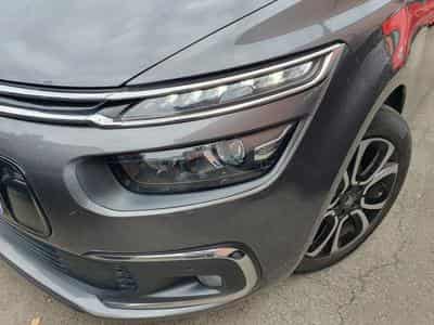 Citroën C4 Grand SpaceTourer 1.5 BlueHDi 130CV BUSINESS 7PLACES (2020) - Photo 2