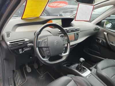 Citroën C4 Grand SpaceTourer 1.5 BlueHDi 130CV BUSINESS 7PLACES (2020) - Photo 7