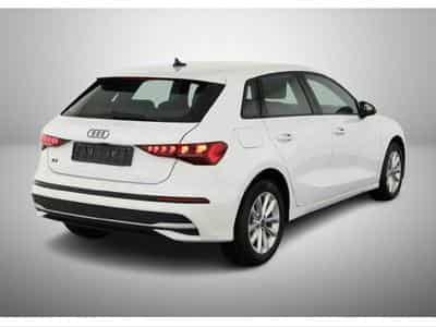 Audi A3 35 TFSi 150 Sportback S-tronic (2025) - Photo 3