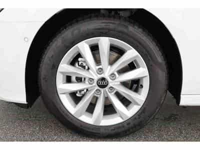 Audi A3 35 TFSi 150 Sportback S-tronic (2025) - Photo 4