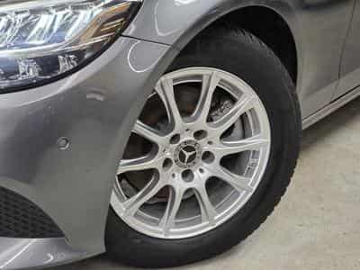 Mercedes C 200 D 160CV Business Solution (2018) - Photo 3