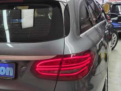 Mercedes C 200 D 160CV Business Solution (2018) - Photo 5