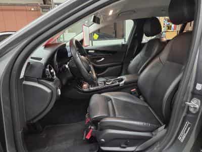 Mercedes C 200 D 160CV Business Solution (2018) - Photo 9