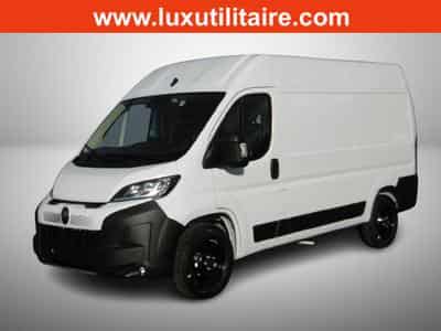 Citroën Jumper 2.2 BlueHDI 140 L2H2 (2025) - Foto 1