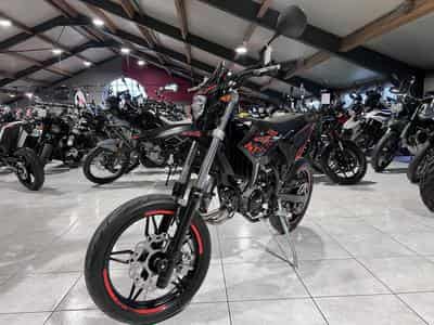 Beta RR Motard 50 2T SPORT (2026) - Photo 2