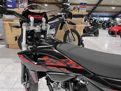 Beta RR Motard 50 2T SPORT (2026) - Photo 6