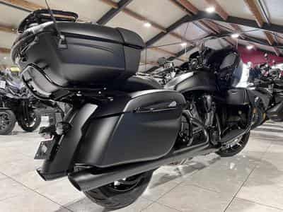 Indian Pursuit DARK HORSE PACK 112 (2026) - Photo 3