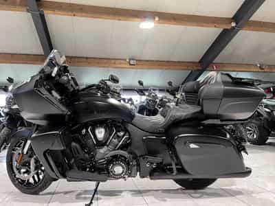 Indian Pursuit DARK HORSE PACK 112 (2026) - Photo 4