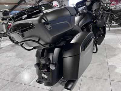 Indian Pursuit DARK HORSE PACK 112 (2026) - Photo 5