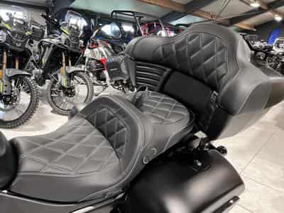 Indian Pursuit DARK HORSE PACK 112 (2026) - Photo 7