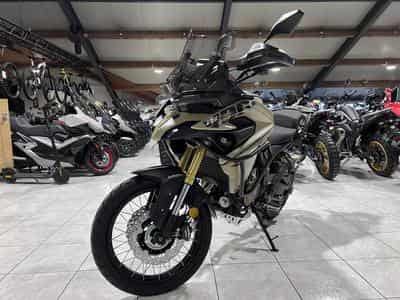 Voge DS625X (2025) - Photo 2