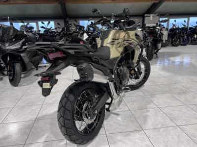 Voge DS625X (2025) - Photo 3