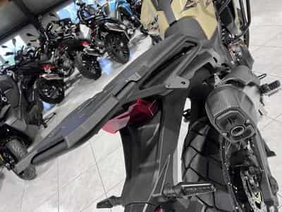 Voge DS625X (2025) - Photo 5