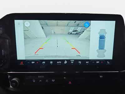 Ford Transit 2.0 ECOBLUE 170 BVA L1H1 Sport (2026) - Photo 10