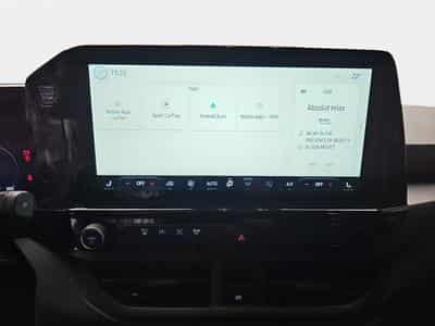 Ford Transit 2.0 ECOBLUE 170 BVA L1H1 Sport (2026) - Photo 9