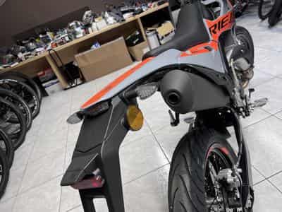 Rieju MRT 50 SM Grey (2026) - Foto 5