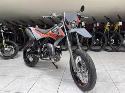 Rieju MRT 50 SM Grey (2026) - Foto 7