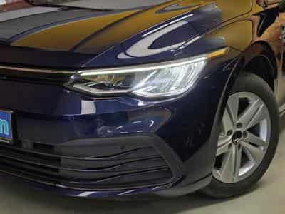 VW Golf 1.0TSI 110CV LIFE (2022) - Photo 2