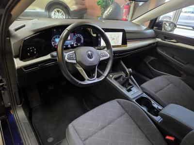 VW Golf 1.0TSI 110CV LIFE (2022) - Photo 6