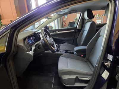 VW Golf 1.0TSI 110CV LIFE (2022) - Photo 7