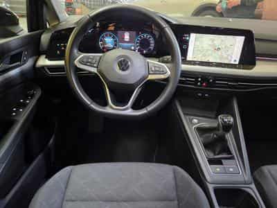 VW Golf 1.0TSI 110CV LIFE (2022) - Photo 9