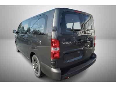 Opel Vivaro 2.0 BlueHDI 180 AT8 Kombi L2 (2025) - Photo 4