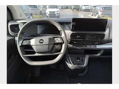 Opel Vivaro 2.0 BlueHDI 180 AT8 Kombi L2 (2025) - Photo 5