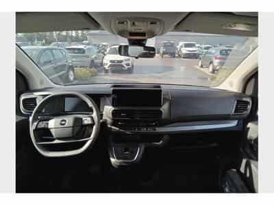 Opel Vivaro 2.0 BlueHDI 180 AT8 Kombi L2 (2025) - Photo 6