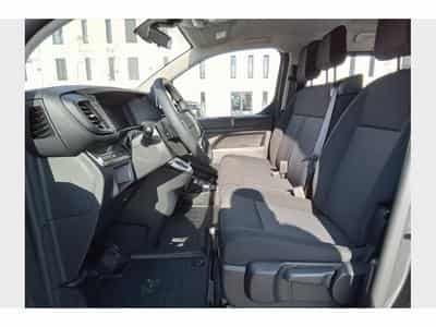 Opel Vivaro 2.0 BlueHDI 180 AT8 Kombi L2 (2025) - Photo 8