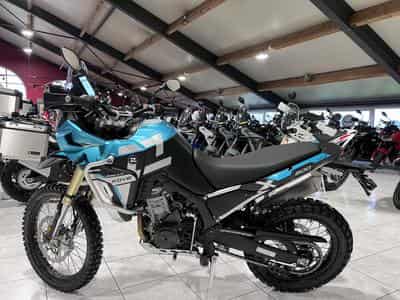 Kove 800X RALLY (2026) - Foto 4