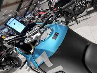 Kove 800X RALLY (2026) - Foto 6