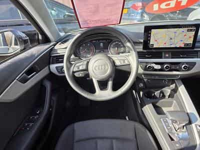 Audi A4 AVANT 30TDI ATTRACTION S-TRONIC (2022) - Photo 8