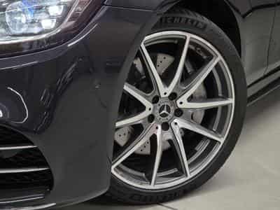 Mercedes S 450 4MATIC SEDAN AMG LINE 367CV ESSENCE (2020) - Photo 3