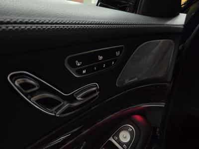 Mercedes S 450 4MATIC SEDAN AMG LINE 367CV ESSENCE (2020) - Photo 9