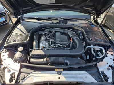 Mercedes C 180 D BREAK BLUETEC BUSINESS SOLUTION (2018) - Photo 14