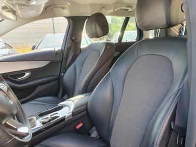 Mercedes C 180 D BREAK BLUETEC BUSINESS SOLUTION (2018) - Photo 7