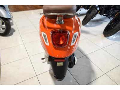 Vespa Primavera ORANGE PASTEL (2024) - Foto 3