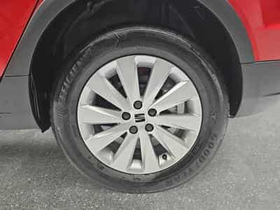 Seat Arona 1.0 TSi 116 DSG  Style (2025) - Photo 6