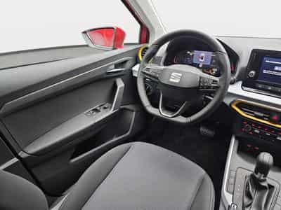 Seat Arona 1.0 TSi 116 DSG  Style (2025) - Photo 8