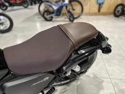 QJmotor SRV 125 (2026) - Foto 5