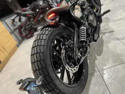 Benda Napoleon 125 (2026) - Foto 5