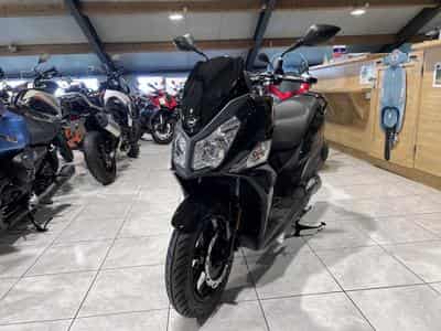 SYM Jet 14 50 Classe  25 Km/h (2026) - Foto 2