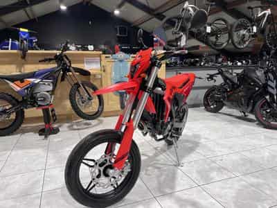 Beta RR Motard 125 (2026) - Photo 2