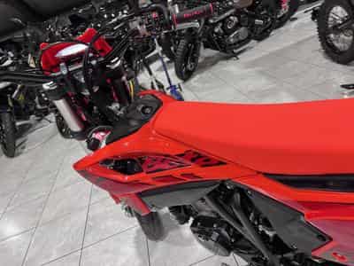 Beta RR Motard 125 (2026) - Photo 6