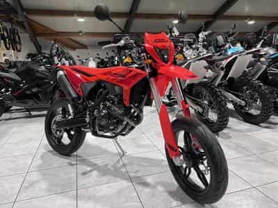 Beta RR Motard 125 (2026) - Photo 7