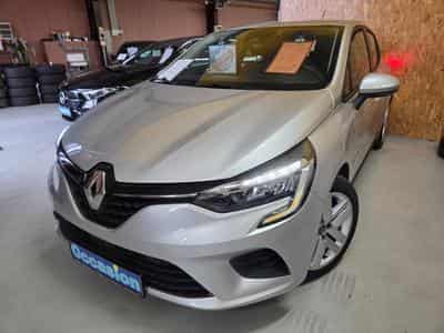 Renault Clio V 1.6 E-TECH / HYBRID 140CV CORPORATE (2021) - Photo 1