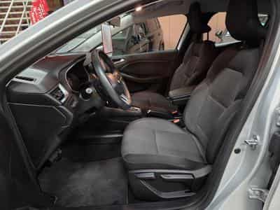 Renault Clio V 1.6 E-TECH / HYBRID 140CV CORPORATE (2021) - Photo 10