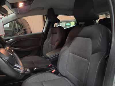 Renault Clio V 1.6 E-TECH / HYBRID 140CV CORPORATE (2021) - Photo 11