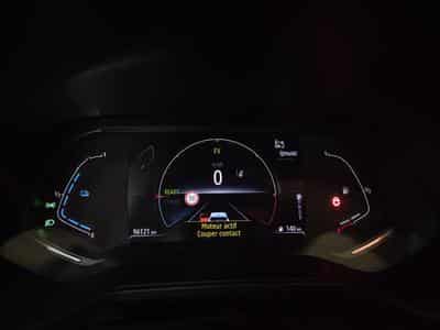 Renault Clio V 1.6 E-TECH / HYBRID 140CV CORPORATE (2021) - Photo 15