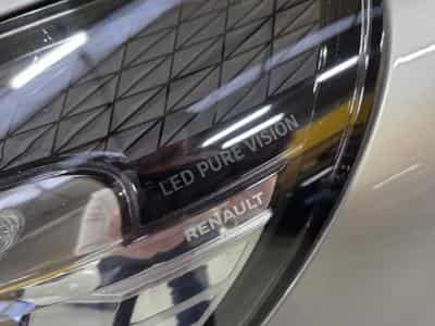 Renault Clio V 1.6 E-TECH / HYBRID 140CV CORPORATE (2021) - Photo 3